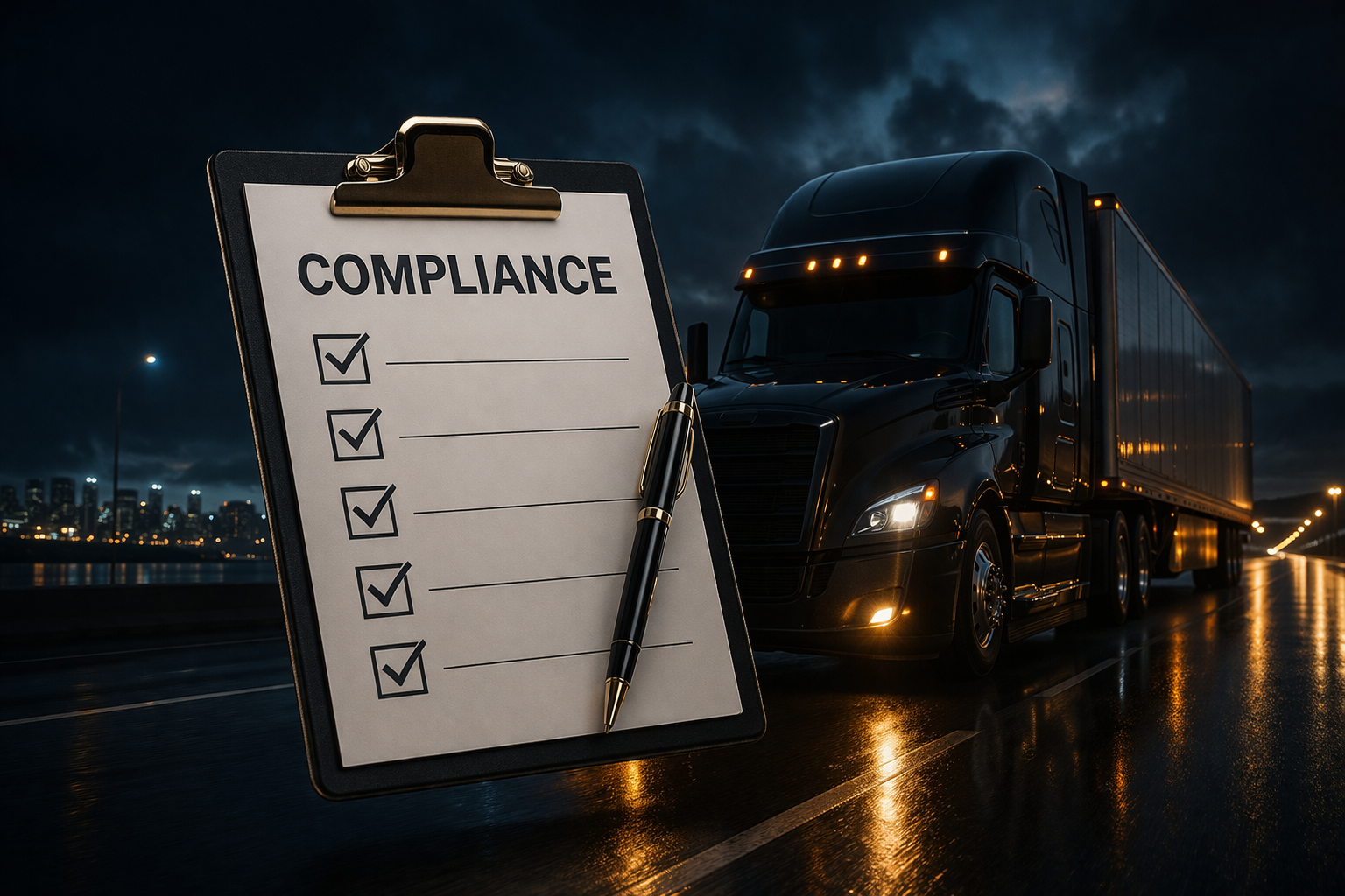 Compliance