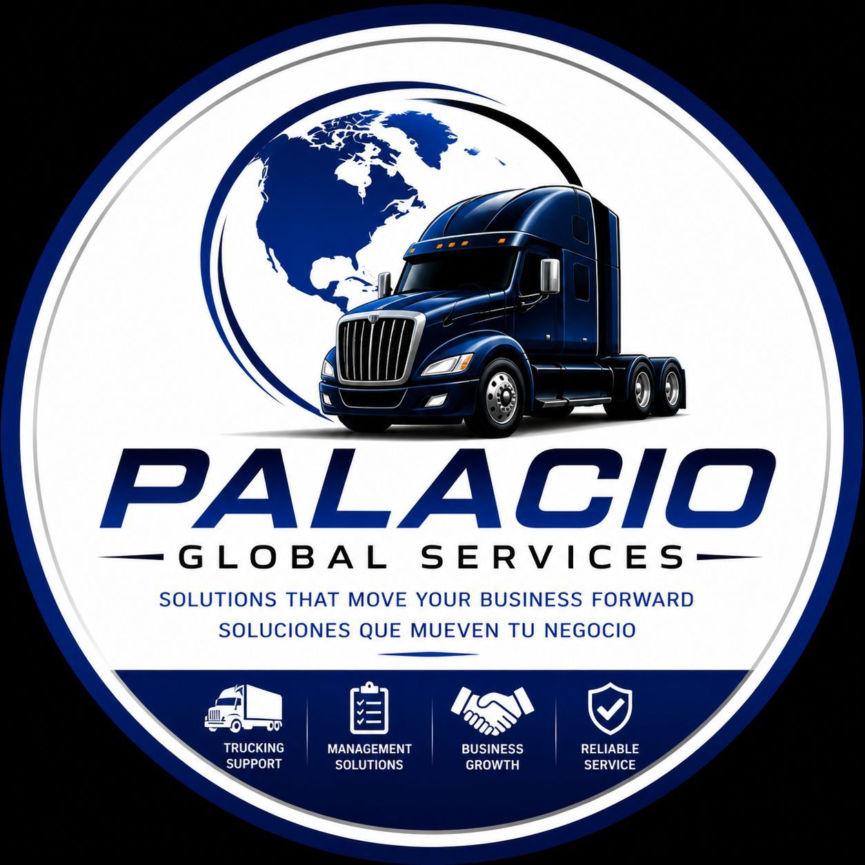 Palacio Global Services
